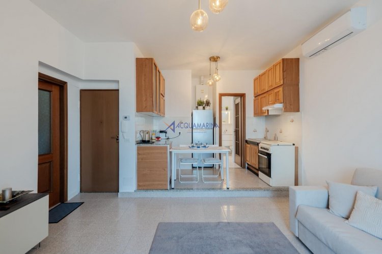 Bordighera: Zweizimmerwohnung mit Meerblick, nur 2 Minuten vom Meer und vom Zentrum entfernt! - foto 29