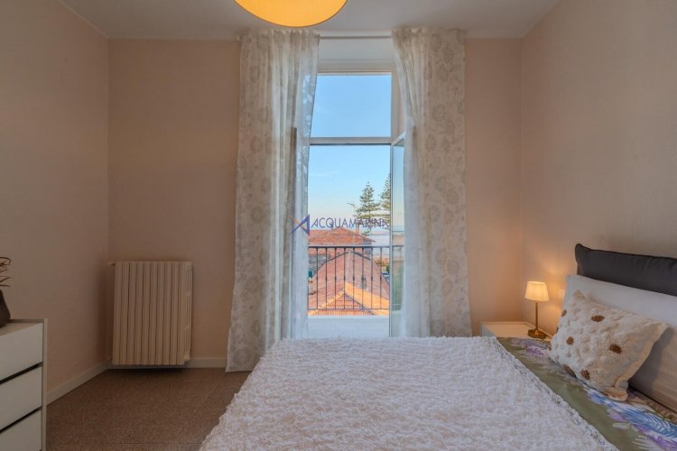 Bordighera: Zweizimmerwohnung mit Meerblick, nur 2 Minuten vom Meer und vom Zentrum entfernt! - foto 33
