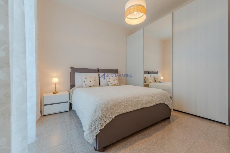Bordighera: Zweizimmerwohnung mit Meerblick, nur 2 Minuten vom Meer und vom Zentrum entfernt! - foto 35