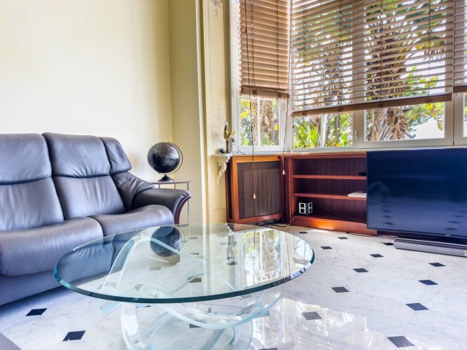 Ferienwohnung in Bordighera mit Meerblick zu vermieten - foto 3