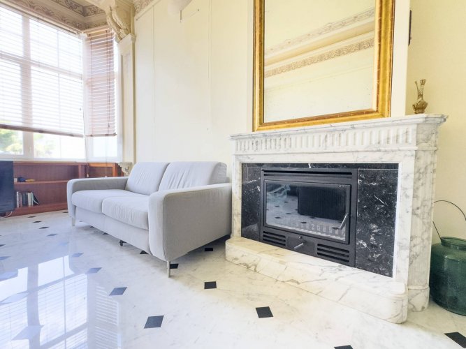 Ferienwohnung in Bordighera mit Meerblick zu vermieten - foto 4