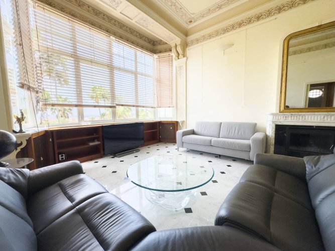 Ferienwohnung in Bordighera mit Meerblick zu vermieten - foto 5