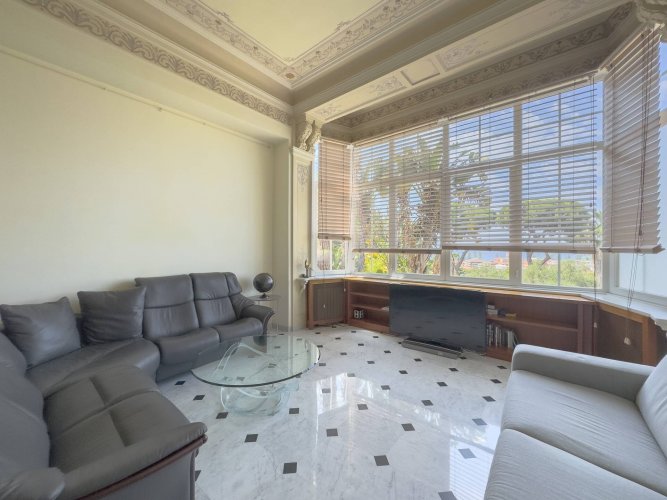 Ferienwohnung in Bordighera mit Meerblick zu vermieten - foto 10