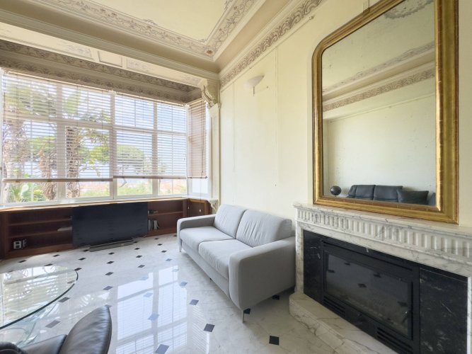 Ferienwohnung in Bordighera mit Meerblick zu vermieten - foto 11