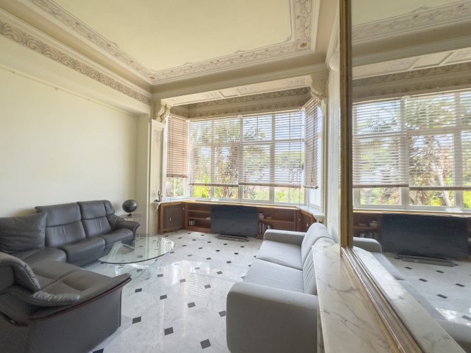 Ferienwohnung in Bordighera mit Meerblick zu vermieten - foto 12