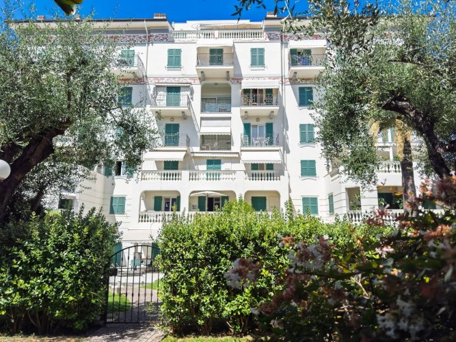 Bordighera, neue Wohnung im Zentrum zu vermieten - foto 2