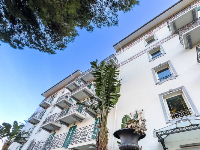 Bordighera, neue Wohnung im Zentrum zu vermieten - foto 4