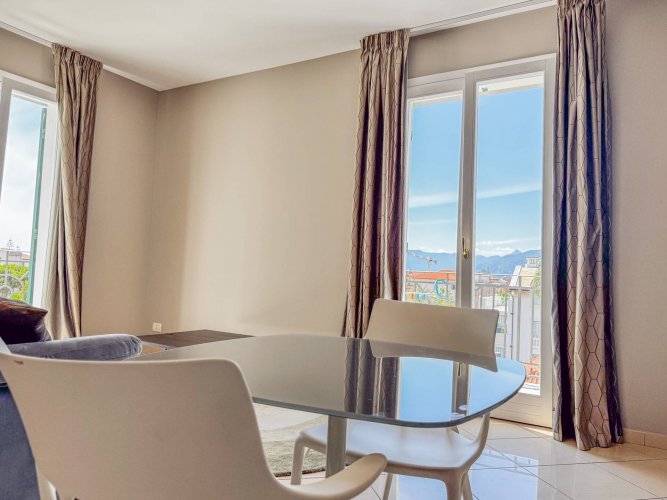 Bordighera, neue Wohnung im Zentrum zu vermieten - foto 5