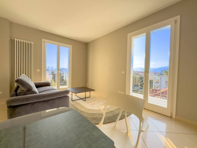 Bordighera, neue Wohnung im Zentrum zu vermieten - foto 6