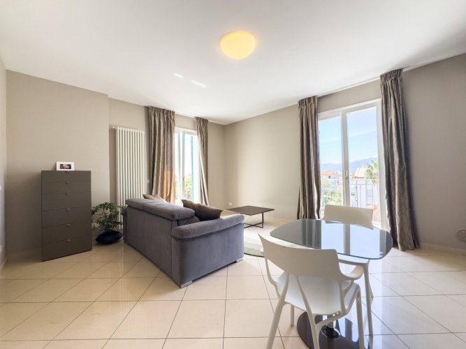 Bordighera, neue Wohnung im Zentrum zu vermieten - foto 7
