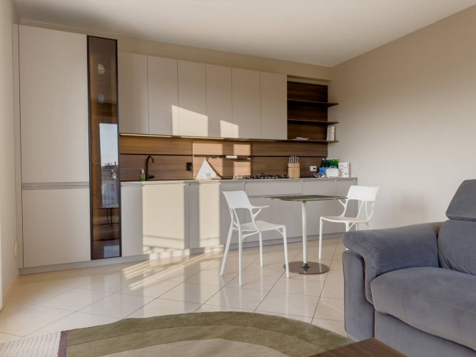 Bordighera, neue Wohnung im Zentrum zu vermieten - foto 8