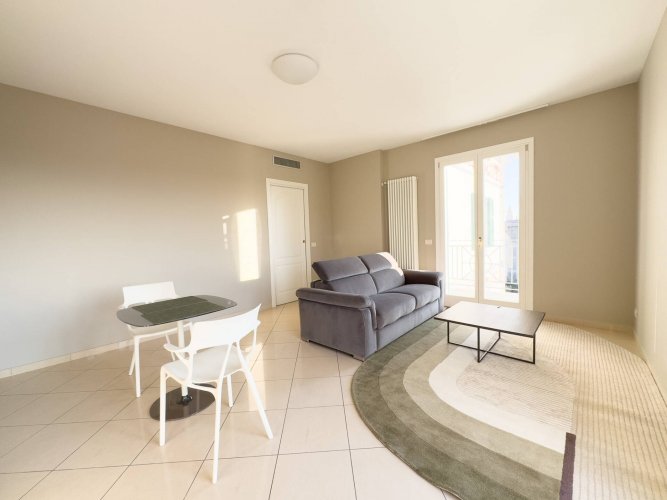 Bordighera, neue Wohnung im Zentrum zu vermieten - foto 10