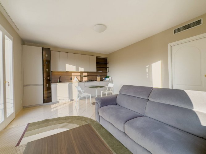 Bordighera, neue Wohnung im Zentrum zu vermieten - foto 11