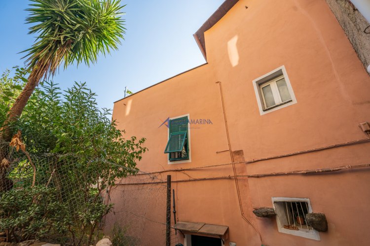 Taggia, terra cielo con terrazza vista mare - foto 40