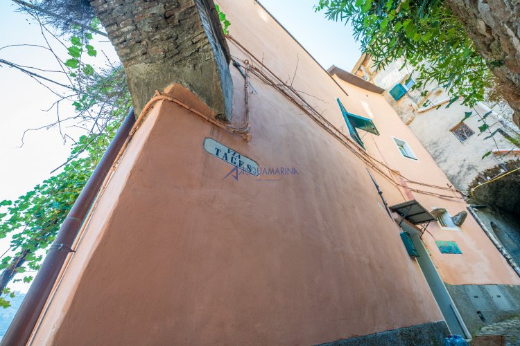 Taggia, terra cielo con terrazza vista mare - foto 41