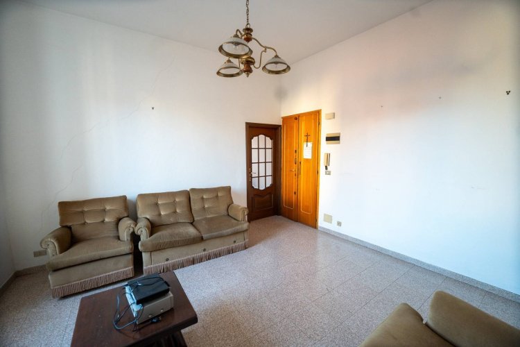 Arma di Taggia, quadrilocale sul mare - foto 7