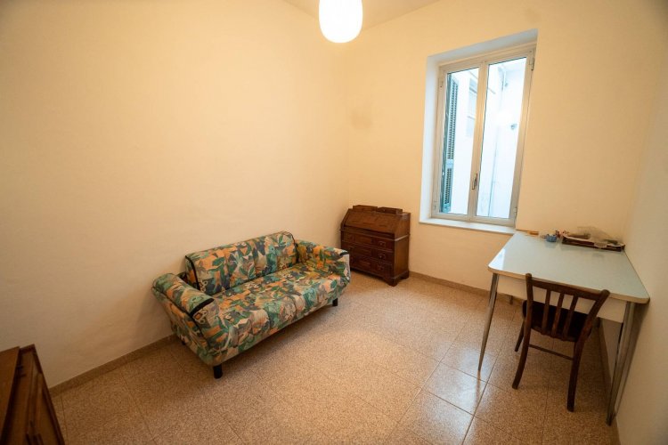 Arma di Taggia, quadrilocale sul mare - foto 16
