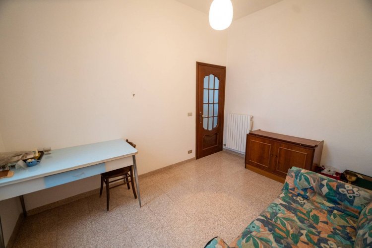 Arma di Taggia, quadrilocale sul mare - foto 17