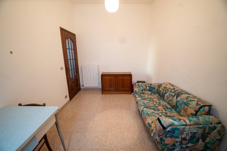Arma di Taggia, quadrilocale sul mare - foto 18