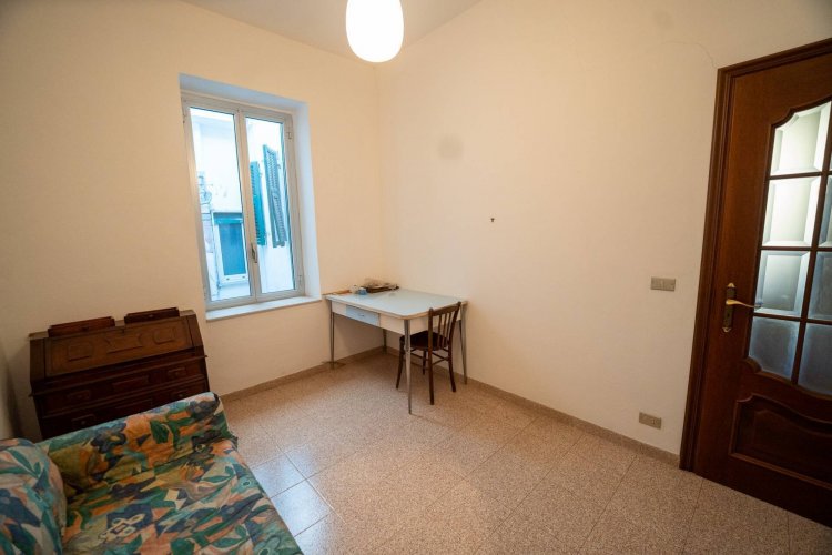 Arma di Taggia, quadrilocale sul mare - foto 19