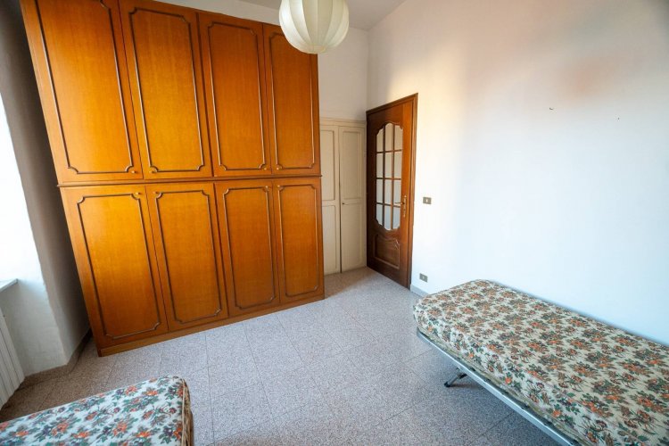 Arma di Taggia, quadrilocale sul mare - foto 20