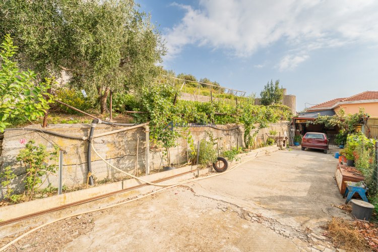 Poggio di Sanremo, casa bifamiliare vista mare - foto 2