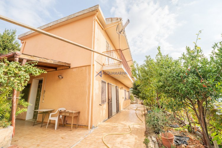 Poggio di Sanremo, casa bifamiliare vista mare - foto 4