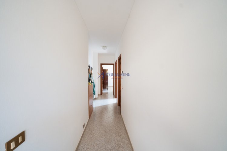 Poggio di Sanremo, casa bifamiliare vista mare - foto 6