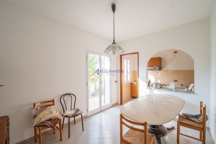 Poggio di Sanremo, casa bifamiliare vista mare - foto 7