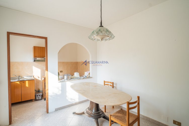 Poggio di Sanremo, casa bifamiliare vista mare - foto 8