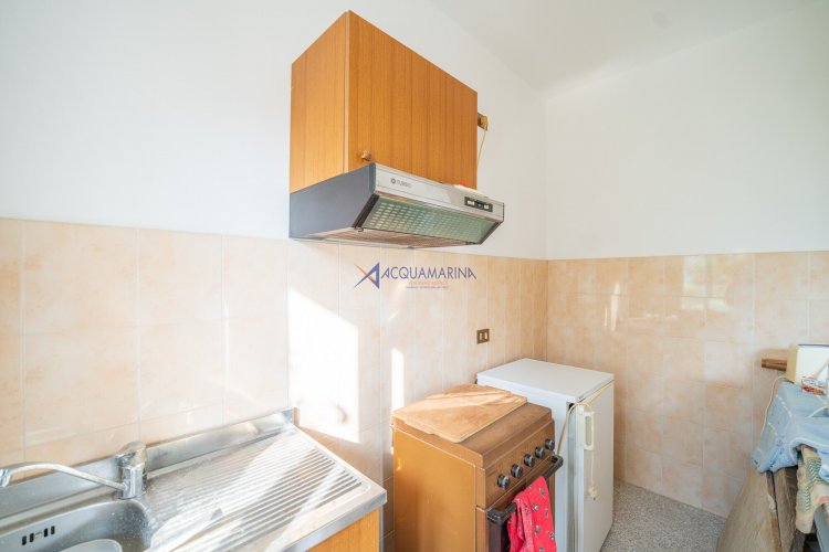 Poggio di Sanremo, casa bifamiliare vista mare - foto 9
