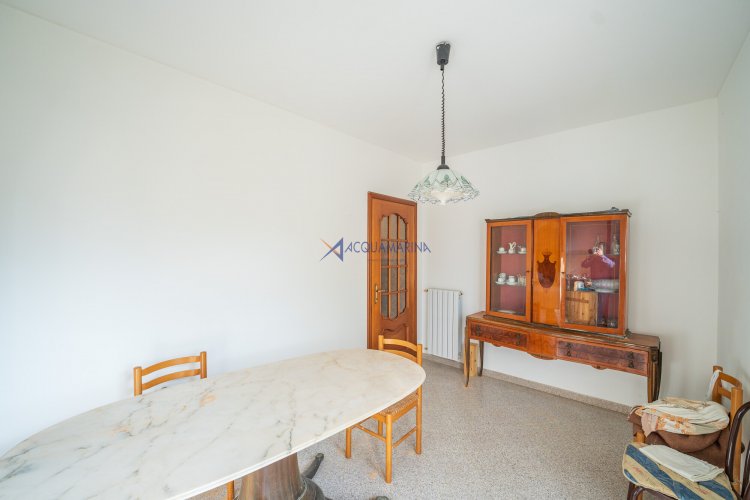 Poggio di Sanremo, casa bifamiliare vista mare - foto 10