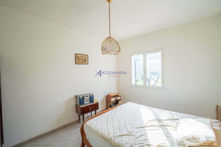 Poggio di Sanremo, casa bifamiliare vista mare - foto 11