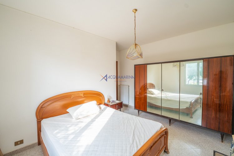 Poggio di Sanremo, casa bifamiliare vista mare - foto 13