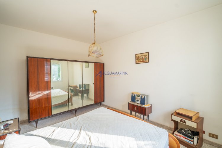 Poggio di Sanremo, casa bifamiliare vista mare - foto 14