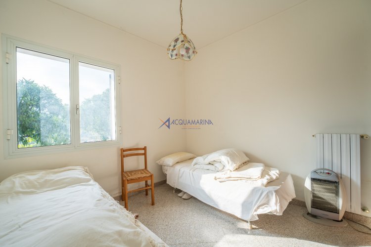 Poggio di Sanremo, casa bifamiliare vista mare - foto 15