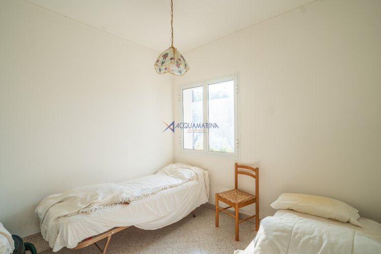 Poggio di Sanremo, casa bifamiliare vista mare - foto 16