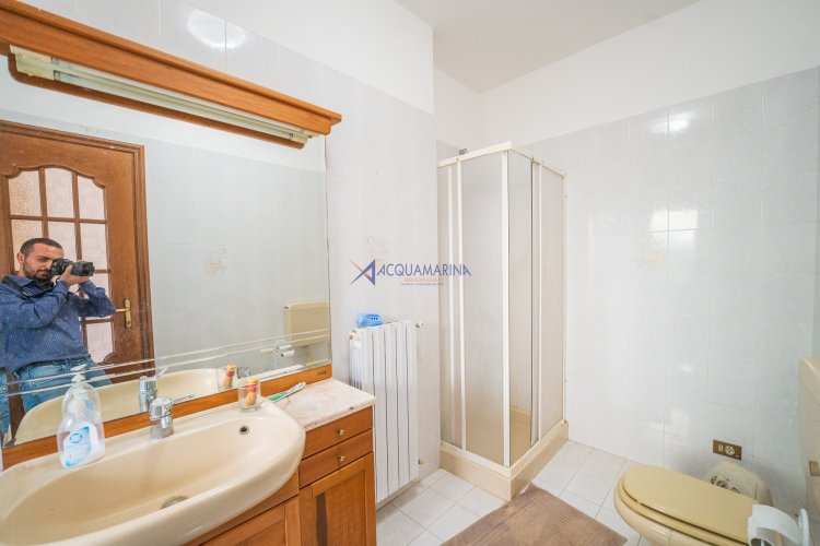 Poggio di Sanremo, casa bifamiliare vista mare - foto 18