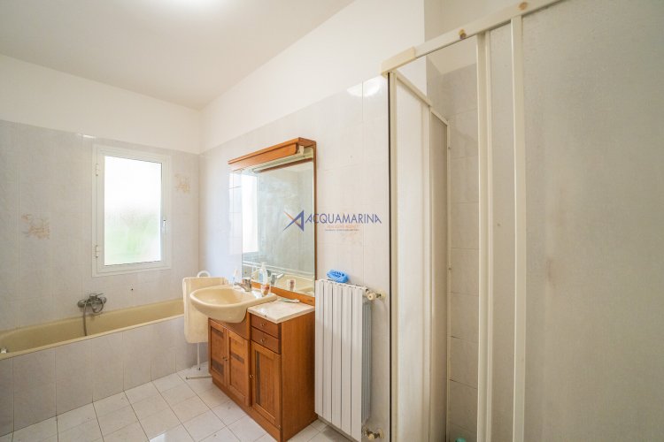 Poggio di Sanremo, casa bifamiliare vista mare - foto 19
