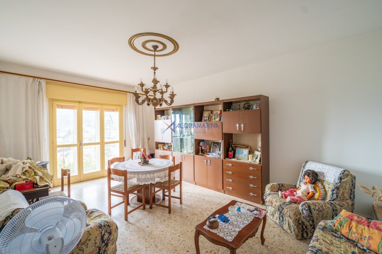 Poggio di Sanremo, casa bifamiliare vista mare - foto 21