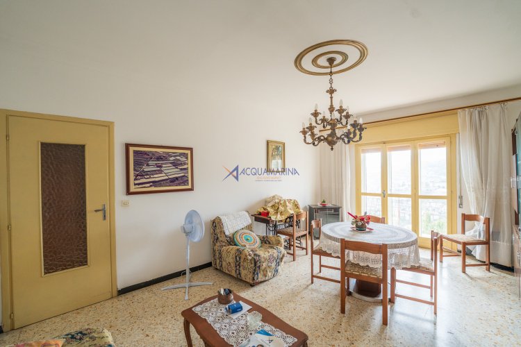 Poggio di Sanremo, casa bifamiliare vista mare - foto 22