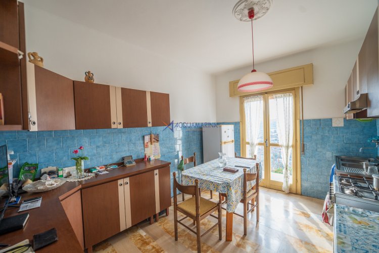Poggio di Sanremo, casa bifamiliare vista mare - foto 25