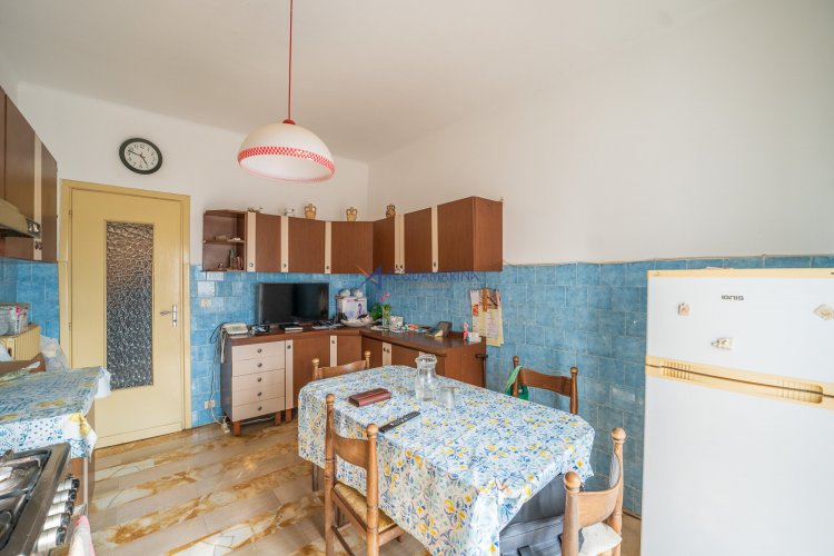 Poggio di Sanremo, casa bifamiliare vista mare - foto 27