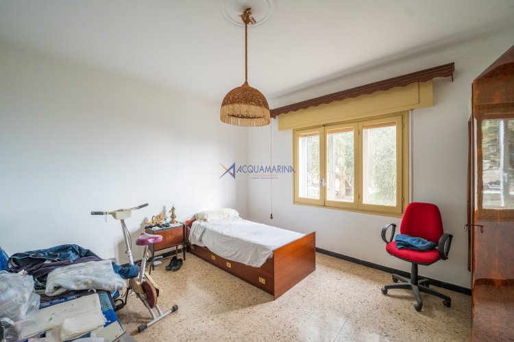 Poggio di Sanremo, casa bifamiliare vista mare - foto 28