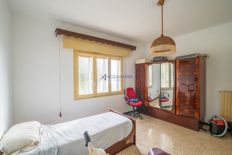 Poggio di Sanremo, casa bifamiliare vista mare - foto 29