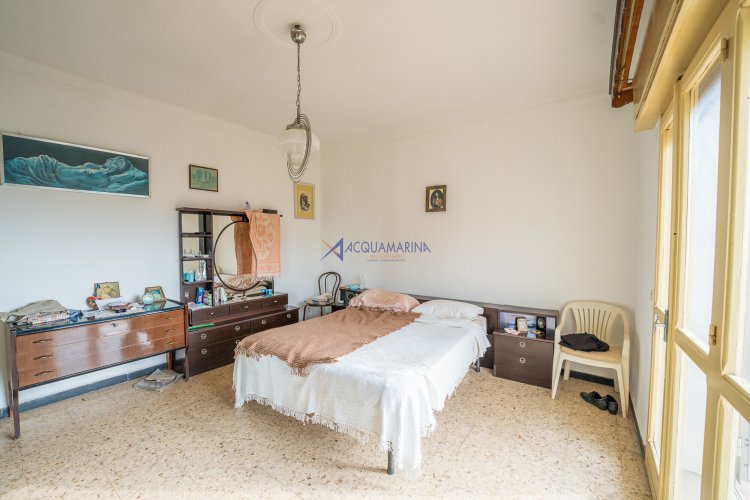 Poggio di Sanremo, casa bifamiliare vista mare - foto 33