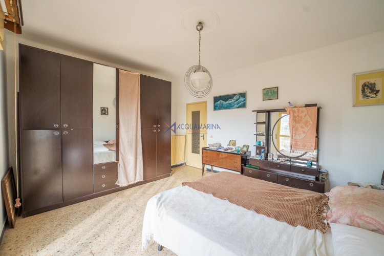Poggio di Sanremo, casa bifamiliare vista mare - foto 34