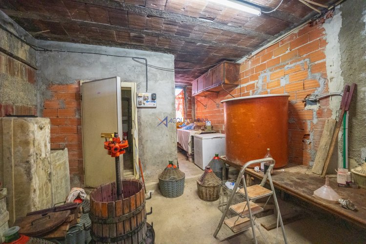 Poggio di Sanremo, casa bifamiliare vista mare - foto 52