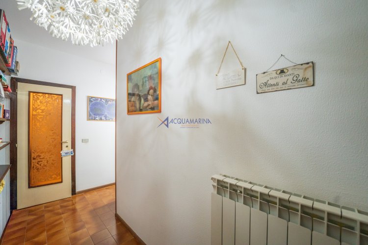 Sanremo, appartamento con ampia terrazza vista mare - foto 3