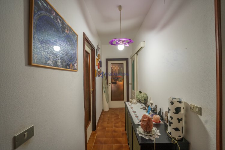 Sanremo, appartamento con ampia terrazza vista mare - foto 4